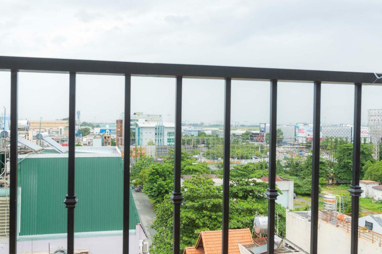 Havana Airport Khách sạn TP. Hồ Chí Minh