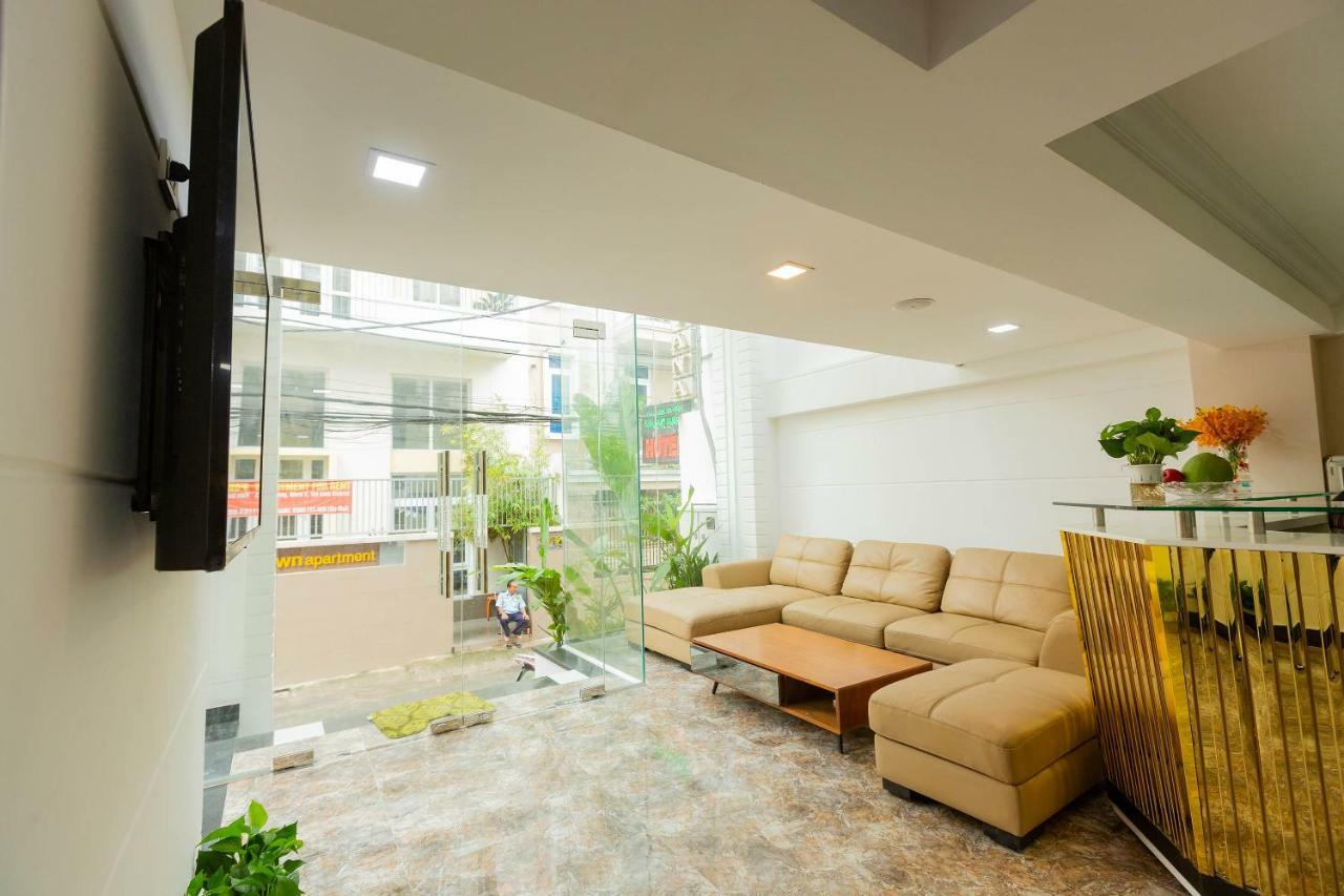 Khách sạn Havana Airport TP. Hồ Chí Minh