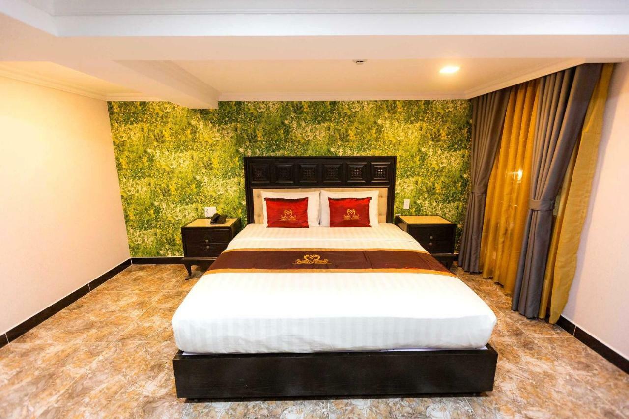 Khách sạn Havana Airport 3*