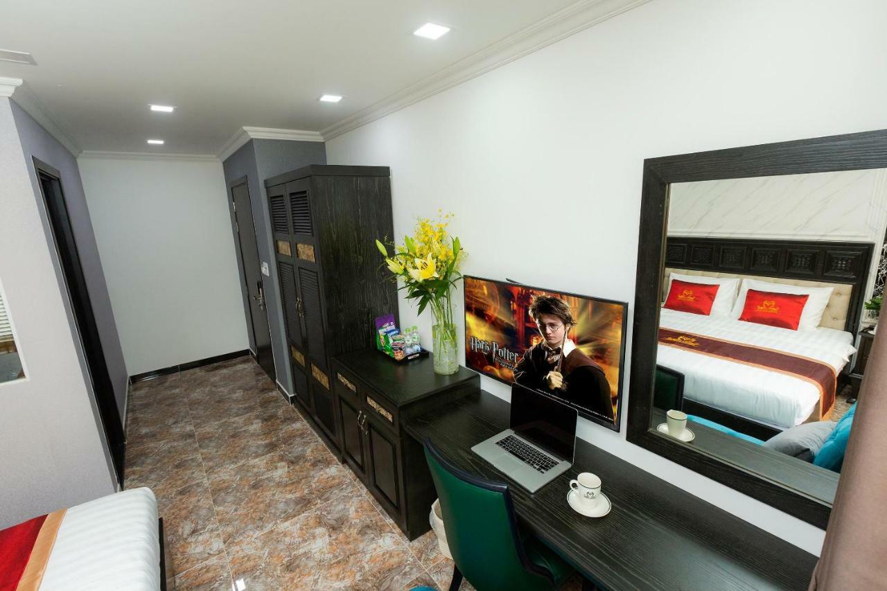 Khách sạn Havana Airport 3*