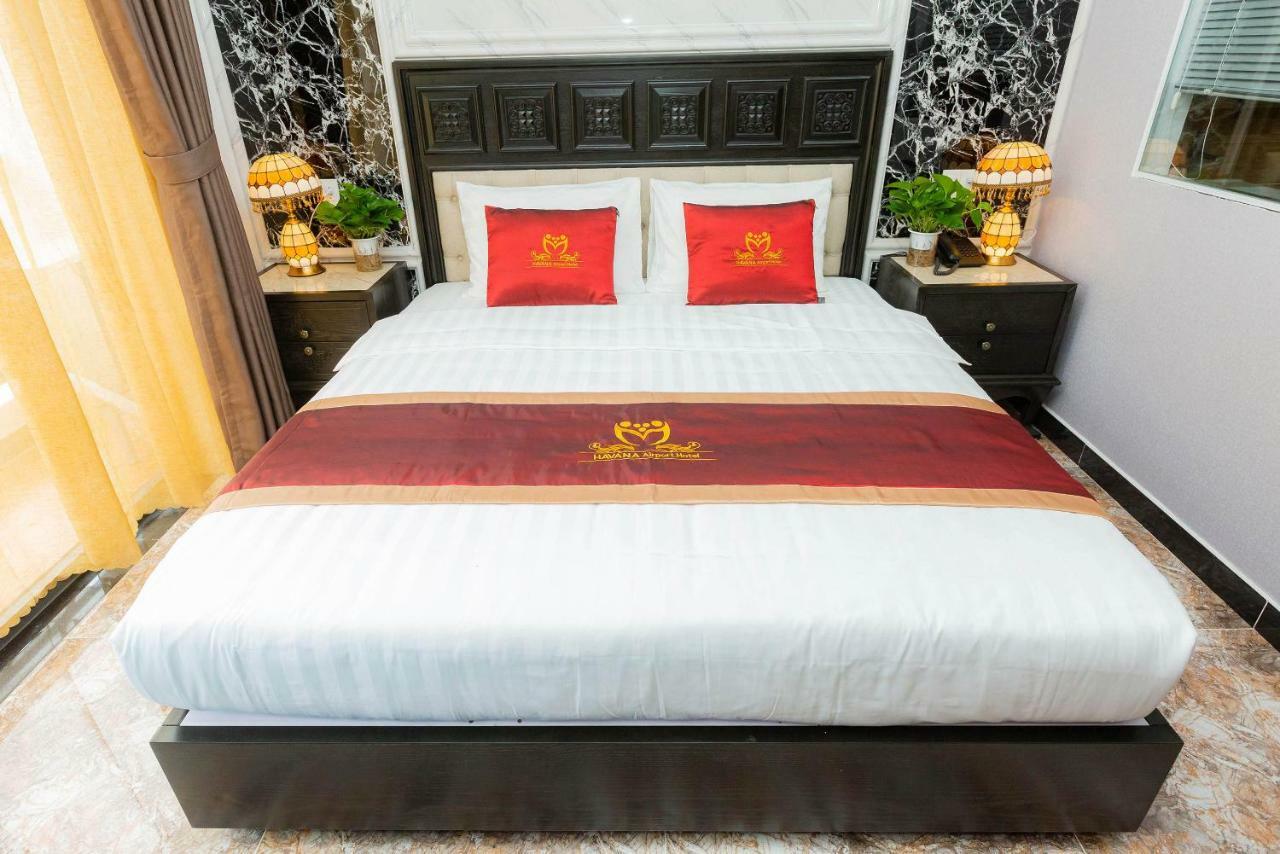 Khách sạn Havana Airport 3*