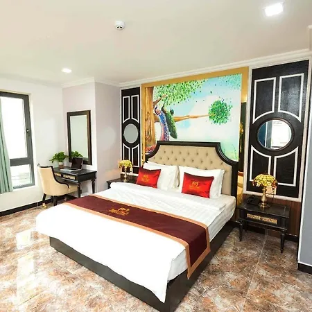 Havana Airport Hotel Ho Chi Minh City Exterior photo