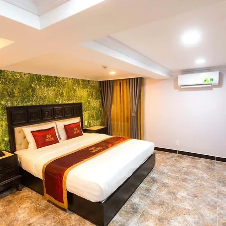 Havana Airport Hotel Ho Chi Minh City Exterior photo